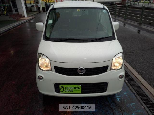 Nissan MOCO 2011-08 324524-8