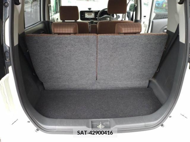 Nissan MOCO 2011-08 324524-26