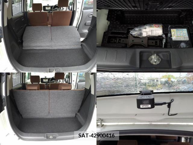 Nissan MOCO 2011-08 324524-7