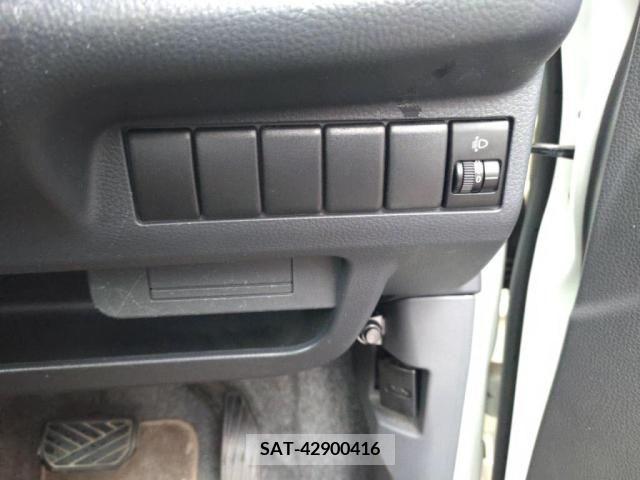 Nissan MOCO 2011-08 324524-17