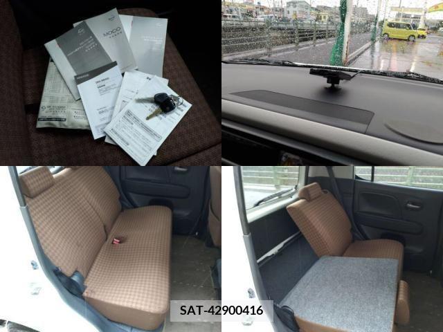 Nissan MOCO 2011-08 324524-6