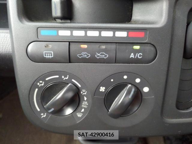 Nissan MOCO 2011-08 324524-16