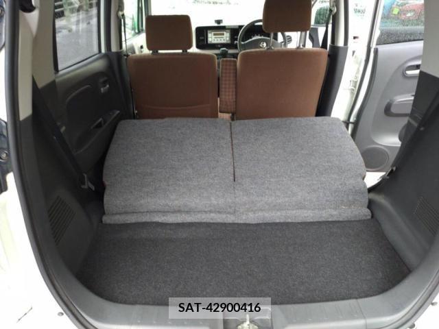 Nissan MOCO 2011-08 324524-24