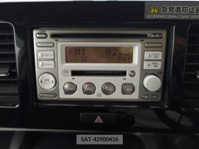 Nissan MOCO 2011-08 324524-15