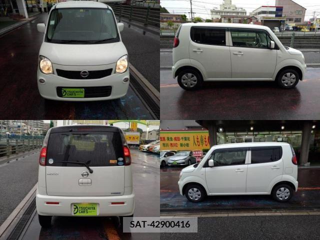 Nissan MOCO 2011-08 324524-3