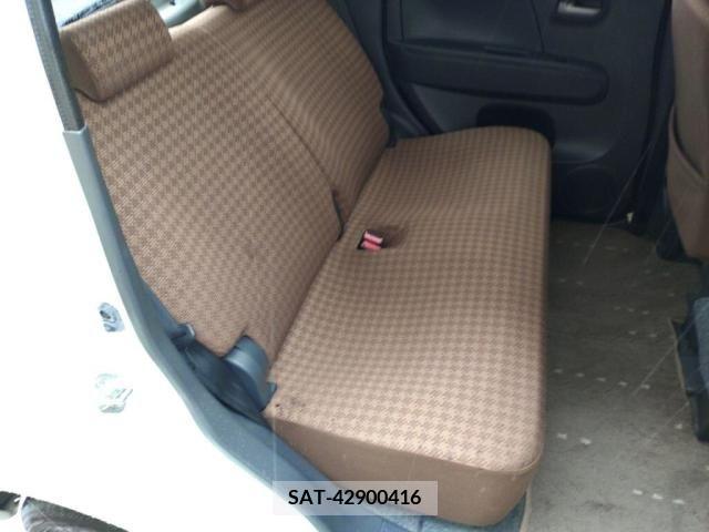 Nissan MOCO 2011-08 324524-22