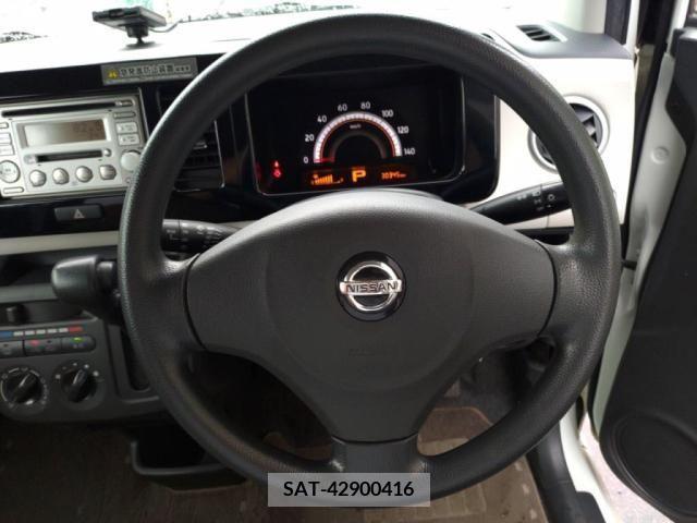 Nissan MOCO 2011-08 324524-14