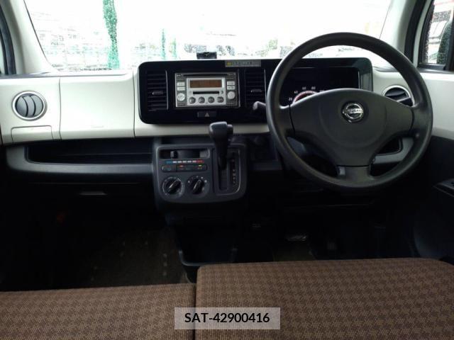 Nissan MOCO 2011-08 324524-2