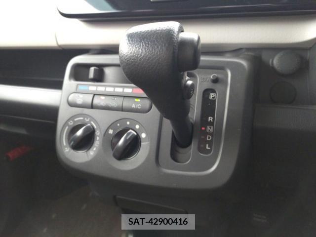 Nissan MOCO 2011-08 324524-13