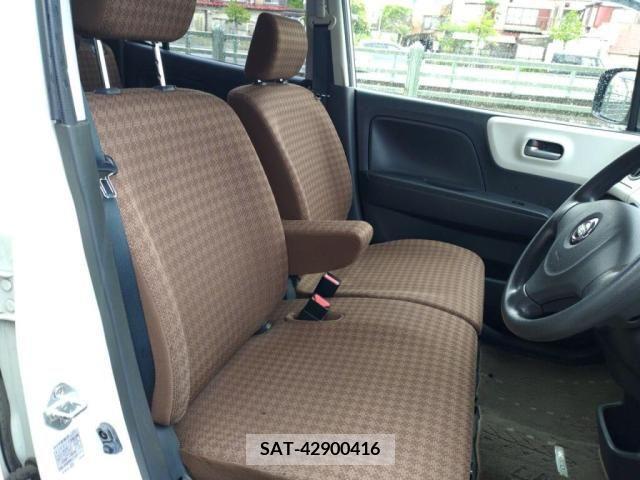 Nissan MOCO 2011-08 324524-12