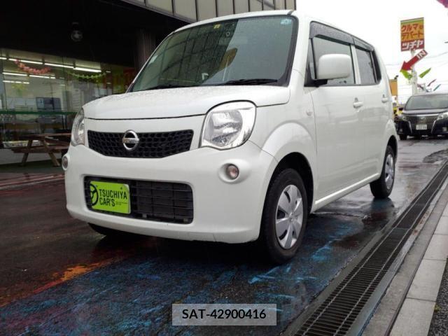 Nissan MOCO 2011-08 324524-0