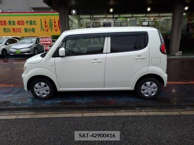 Nissan MOCO 2011-08 324524-11