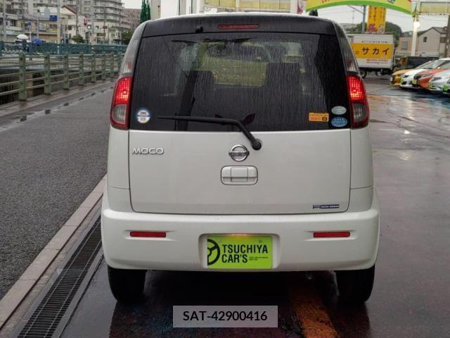 Nissan MOCO 2011-08 324524-10
