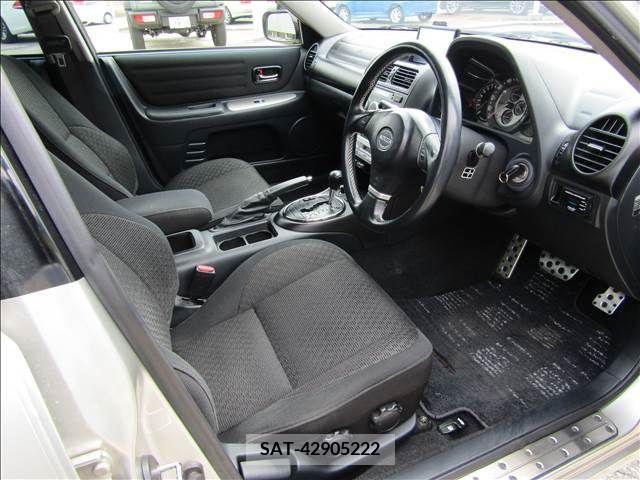 Toyota ALTEZZA 2004-08 326212-9