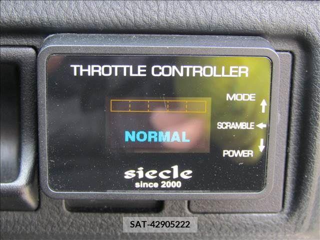 Toyota ALTEZZA 2004-08 326212-8