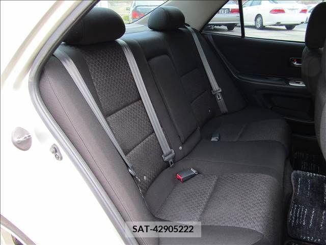 Toyota ALTEZZA 2004-08 326212-16