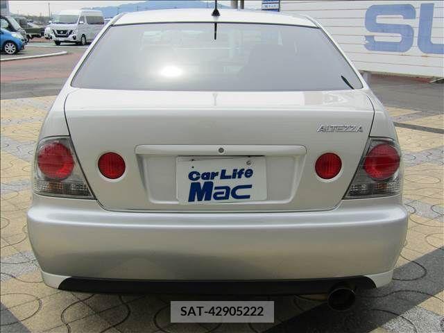 Toyota ALTEZZA 2004-08 326212-23