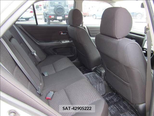 Toyota ALTEZZA 2004-08 326212-15