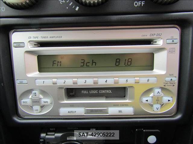 Toyota ALTEZZA 2004-08 326212-5