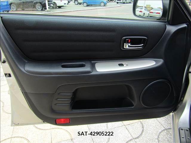 Toyota ALTEZZA 2004-08 326212-14