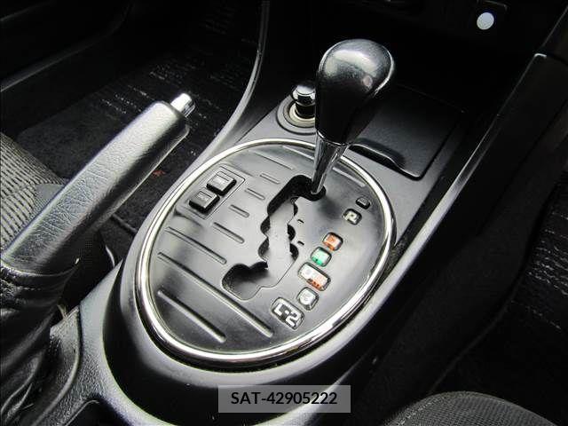 Toyota ALTEZZA 2004-08 326212-3