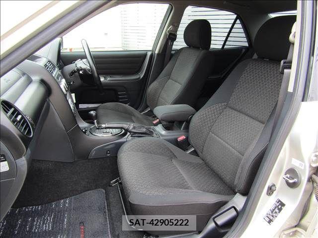 Toyota ALTEZZA 2004-08 326212-13