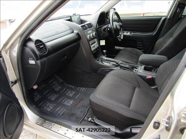 Toyota ALTEZZA 2004-08 326212-12