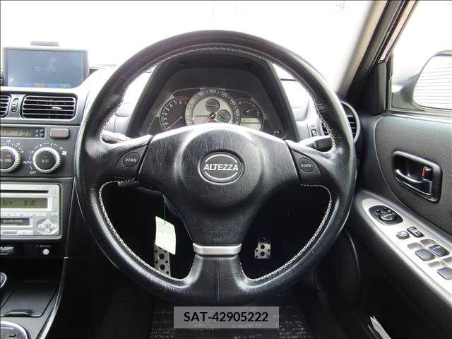 Toyota ALTEZZA 2004-08 326212-2