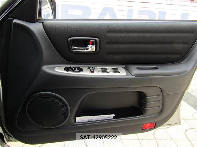 Toyota ALTEZZA 2004-08 326212-11