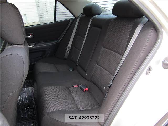 Toyota ALTEZZA 2004-08 326212-19