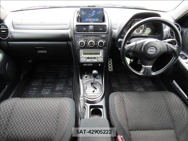 Toyota ALTEZZA 2004-08 326212-1