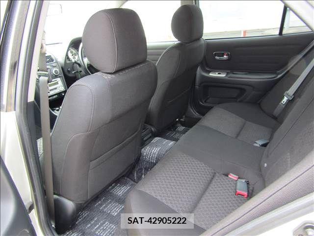Toyota ALTEZZA 2004-08 326212-18