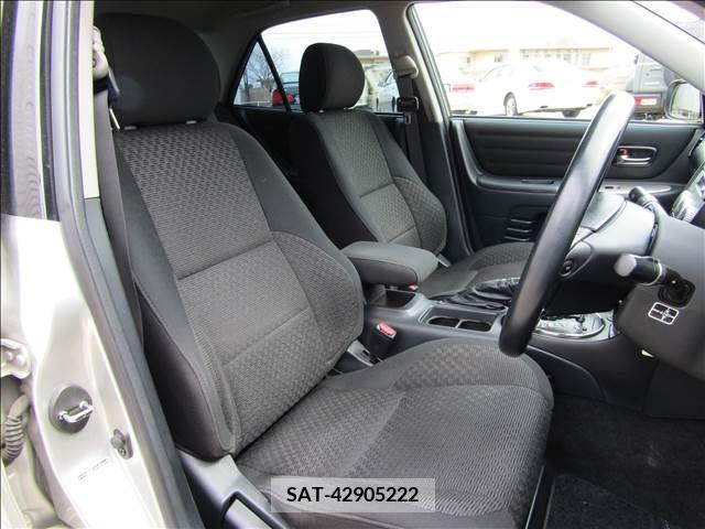 Toyota ALTEZZA 2004-08 326212-10