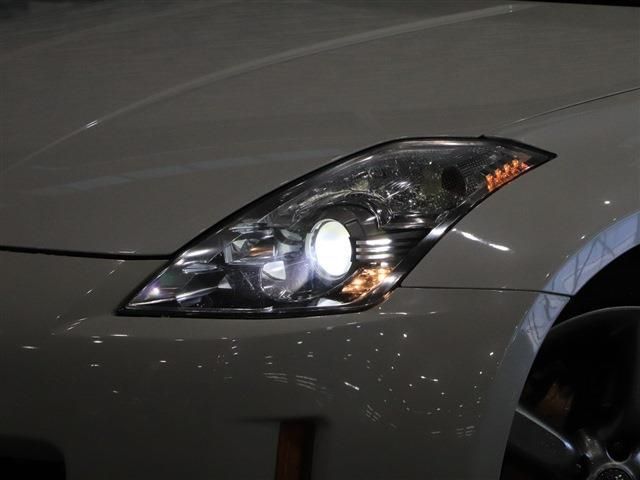 Nissan FAIRLADY Z 2006-01 189274-10