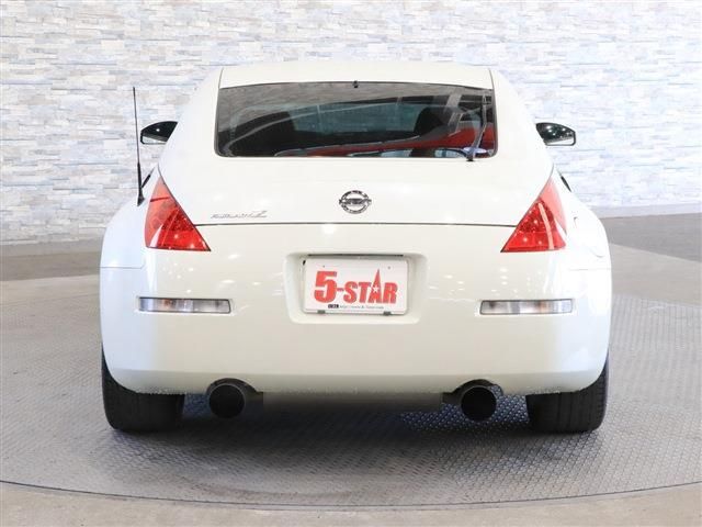 Nissan FAIRLADY Z 2006-01 189274-9