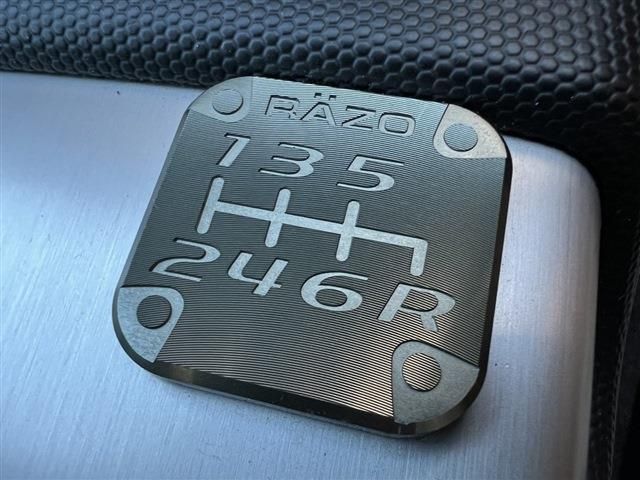 Nissan FAIRLADY Z 2006-01 189274-5