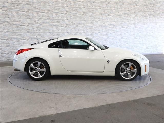 Nissan FAIRLADY Z 2006-01 189274-8