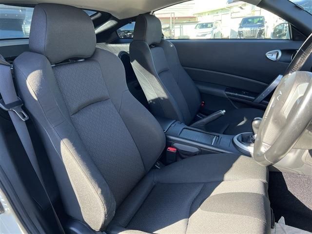Nissan FAIRLADY Z 2006-01 189274-19