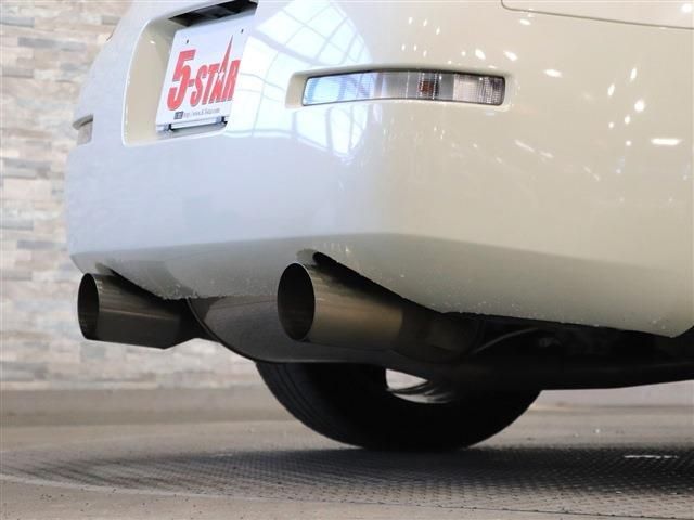 Nissan FAIRLADY Z 2006-01 189274-11