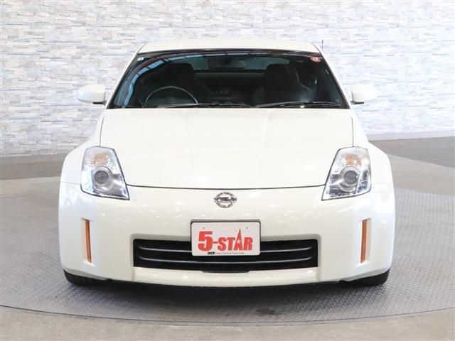 Nissan FAIRLADY Z 2006-01 189274-7