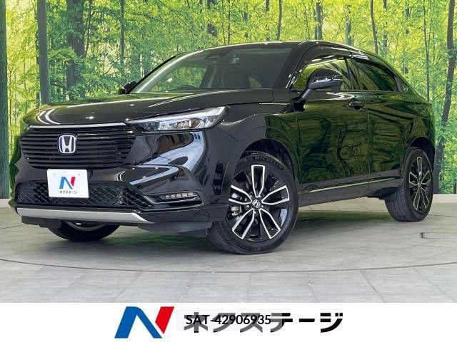 Honda VEZEL 2021-04 369950-0