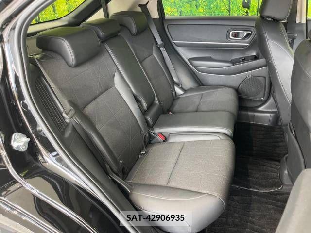 Honda VEZEL 2021-04 369950-10