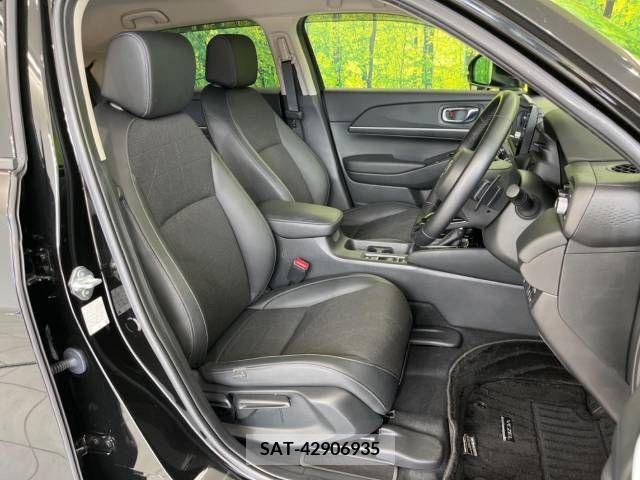 Honda VEZEL 2021-04 369950-9