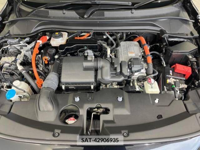 Honda VEZEL 2021-04 369950-19