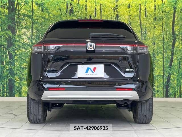 Honda VEZEL 2021-04 369950-16