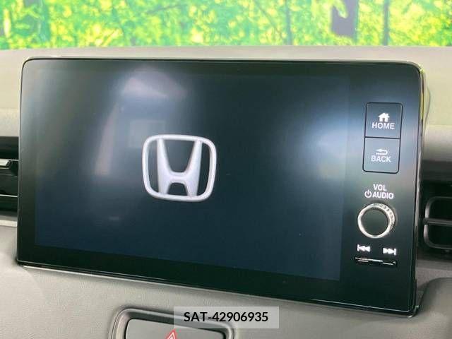 Honda VEZEL 2021-04 369950-5