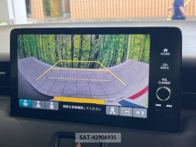 Honda VEZEL 2021-04 369950-4