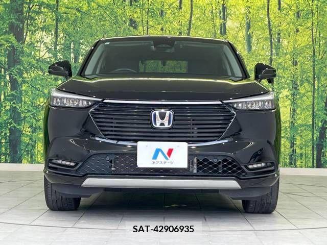 Honda VEZEL 2021-04 369950-15