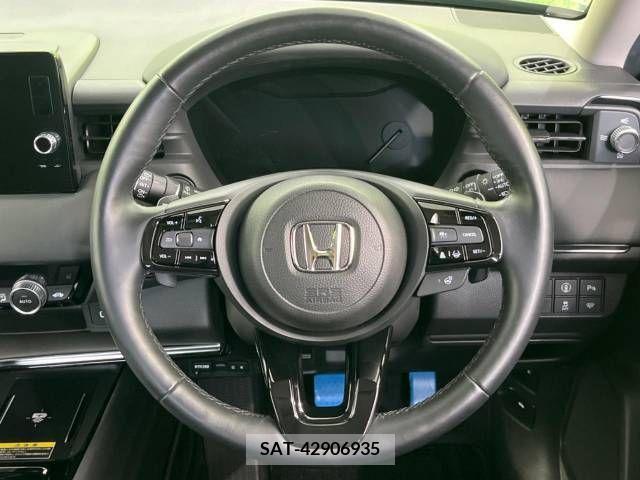 Honda VEZEL 2021-04 369950-14