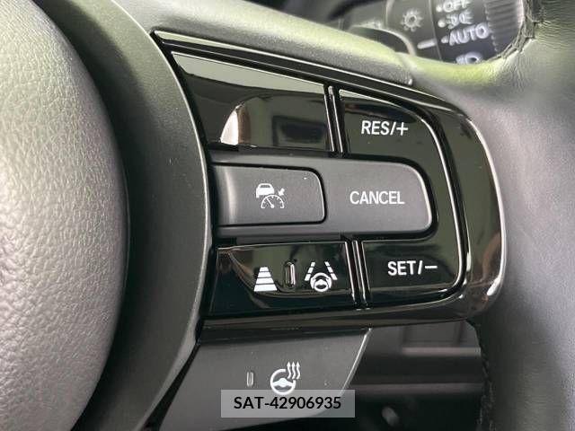 Honda VEZEL 2021-04 369950-3